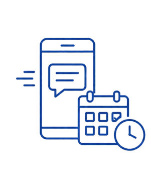 Tarih Bazlı SMS Planlama